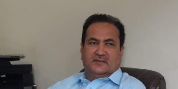 آزاد کشمیر اسمبلی کو نیا اسپیکر مل گیا، چودھری طارق فاروق 32 ووٹ لے کر کامیاب