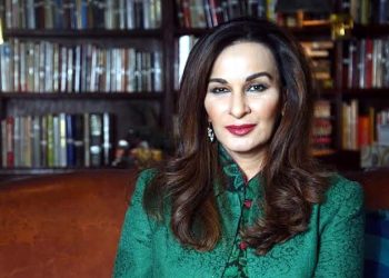 Azad Kashmir Elections Sherry Rehman alleges polling delays and obstruction of PPP agents.