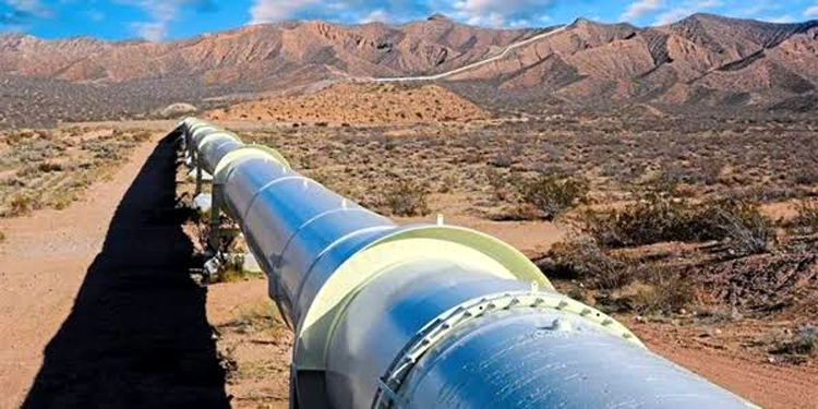 Azerbaijan has become Turkey's largest pipeline gas supplier.