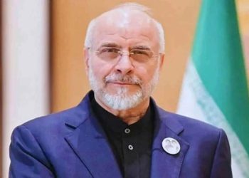 امریکا سے مذاکرات کو جارحانہ سفارتکاری سمجھتے ہیں، باقر قالیباف