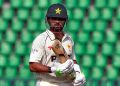 Babar Azam makes an explosive return to Test cricket, breaks into the top 10.
