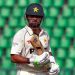 Babar Azam makes an explosive return to Test cricket, breaks into the top 10.