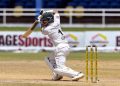 Babar Azam's first victory as captain again, second Test goes to Pakistan, series level