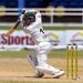 Babar Azam's first victory as captain again, second Test goes to Pakistan, series level