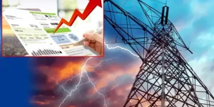Bad news for electricity consumers, possibility of increase of Rs 2.52 per unit