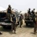 Balochistan Security forces conduct intelligence-based operation; 2 terrorists killed.