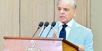 بلوچستان کے مسائل کا حل گرینڈ ڈائیلاگ سے ممکن ہے، وزیراعظم
