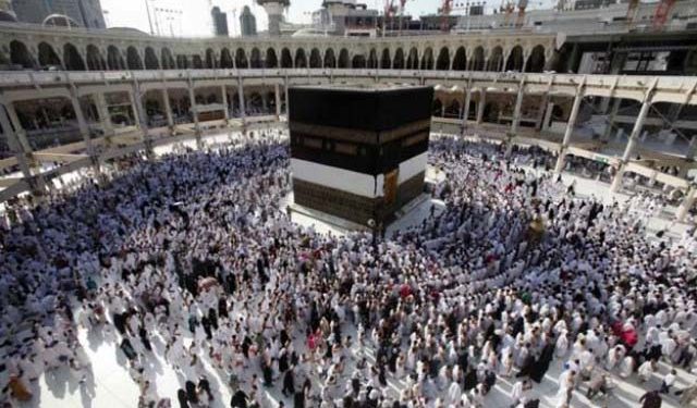 پرائیویٹ حج کی رقم براہ راست نجی آپریٹر کو ادا کرنے پر پابندی