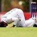 Bangladesh's historic first Test match victory against Australia.