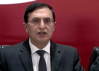 Barrister Gohar welcomes the Prime Minister's offer for talks.