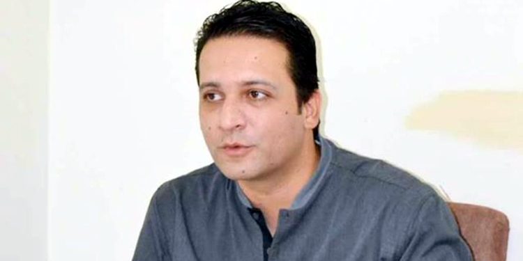 Barrister Iftikhar Gilani elected 17th Prime Minister of Azad Kashmir.