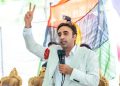 بلاول بھٹو زرداری نے آزاد کشمیر الیکشن کو خونی اور قاتل قرار دیدیا