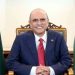 Building a strong, inclusive, and prosperous Pakistan is possible only through the active participation of the youth President Zardari.
