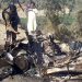 Case registered for Quetta Wali Tangi blast.