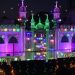Celebration of Eid Milad-un-Nabi (PBUH) Pakistan illuminated by the light of Mustafa (PBUH)