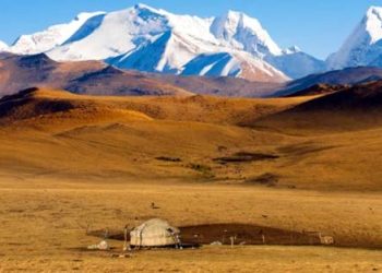 Central Asian countries and Azerbaijan agree to strengthen regional ties, Pakistan offers Kazakhstan use of ports