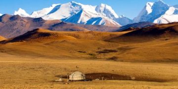 Central Asian countries and Azerbaijan agree to strengthen regional ties, Pakistan offers Kazakhstan use of ports