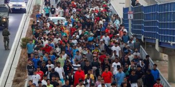 سیوٹا مہاجر بحران، یورپی یونین کا ہنگامی اجلاس طلب
