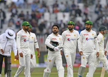 لارڈز ٹیسٹ کے لیے پاکستان ٹیم میں تبدیلیوں کا امکان