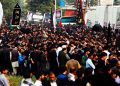 Chehlum of the Grandson of the Prophet is being observed with reverence and respect across the country today; foolproof security arrangements are in place.