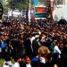 Chehlum of the Grandson of the Prophet is being observed with reverence and respect across the country today; foolproof security arrangements are in place.
