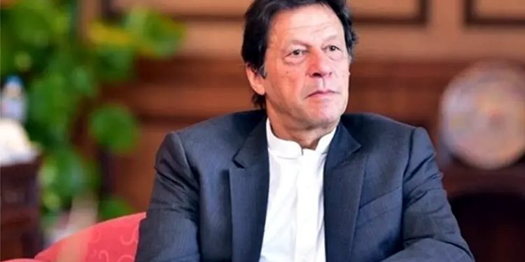 Chief Commissioner's review petition in Supreme Court withdrawn in PTI founder's hospital transfer case