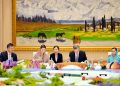 Chief Minister Maryam Nawaz meets with Xinjiang Party Secretary in China, agrees to increase cooperation in agriculture, technology and industry