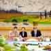 Chief Minister Maryam Nawaz meets with Xinjiang Party Secretary in China, agrees to increase cooperation in agriculture, technology and industry