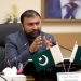 Chief Minister of Balochistan visits Ziarat; announces financial assistance for the families of martyrs.