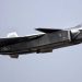China has handed over the first upgraded J-20 stealth fighter jet to the Air Force.