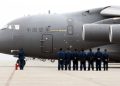 China's new aerial tanker boasts astonishing capabilities; the YY-20A will now command combat aircraft in addition to refueling them.