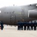 China's new aerial tanker boasts astonishing capabilities; the YY-20A will now command combat aircraft in addition to refueling them.