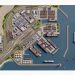 Chinese company presents Keti Bandar Port master plan; initial cost exceeds $520 million.