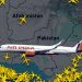 Closure of Pakistani airspace for India extended by another month.