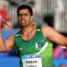 Commonwealth Games Arshad Nadeem fails to defend gold medal, finishes in ninth place.