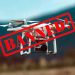 Complete ban on flying drones in open air in Punjab