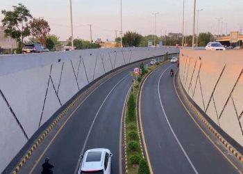 راولپنڈی میں تین نئے انڈر پاسز کی تعمیر ستمبر کے پہلے ہفتے میں شروع ہوگی