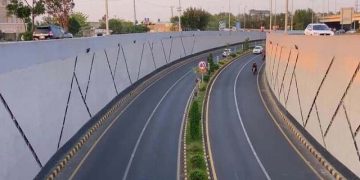 راولپنڈی میں تین نئے انڈر پاسز کی تعمیر ستمبر کے پہلے ہفتے میں شروع ہوگی