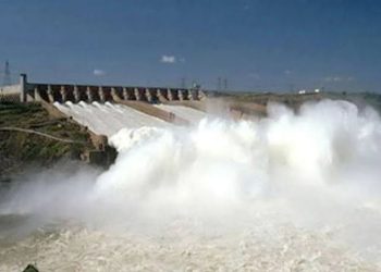 تربیلا ففتھ ایکسٹینشن منصوبے کی لاگت میں 282 فیصد اضافہ، 316 ارب روپے منظور
