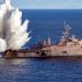 Crisis of amenities on US warship; personnel distressed!