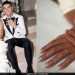 Cristiano Ronaldo marries partner Georgina Rodriguez