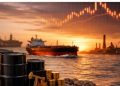 Crude oil cheaper in the world market