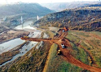 Daducha Dam project approved; Rawalpindi to receive an additional 35 million gallons of water daily.