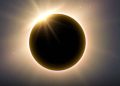 Darkness is set to engulf the world for six minutes.