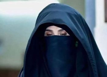 بشریٰ بی بی سے بیٹی اور بھابھی کی ملاقات