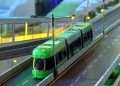 Deadline set for completion of Gujranwala Yellow Line Mass Transit Project by March 2027.
