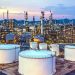 Decision made to establish strategic petroleum reserves in Pakistan; feasibility study initiated.