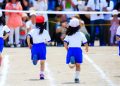 Decision taken to hold mega sports events in all schools across Punjab.