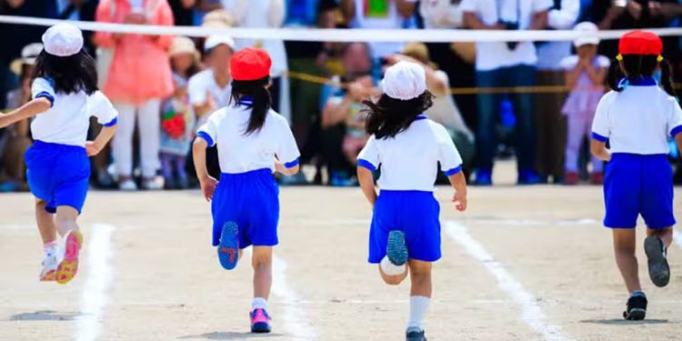 Decision taken to hold mega sports events in all schools across Punjab.