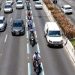 Decision to create the first dedicated lane for motorcycles in Sri Lanka.